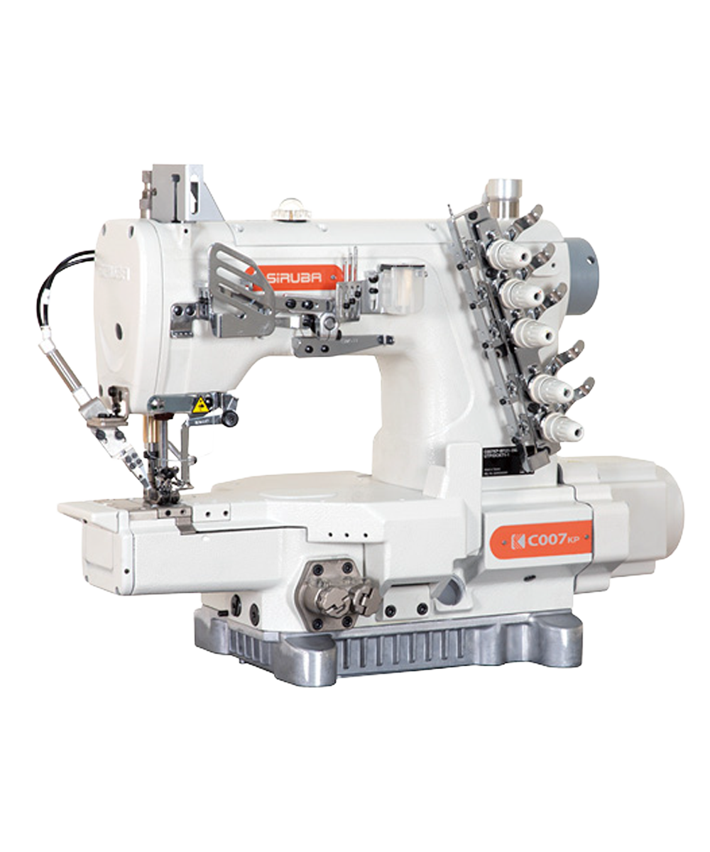 C007KD-W132-364-FFT-CH-UTP