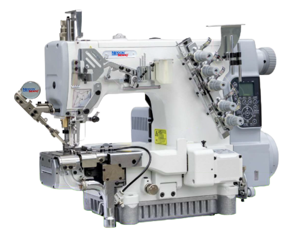 COBERTURA CILINDRICA  COM REFILADOR PARA BAINHA