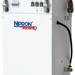 CALDEIRA GERADORA DE VAPOR 18 LITROS