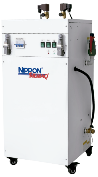 CALDEIRA GERADORA DE VAPOR 18 LITROS