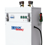 CALDEIRA GERADORA DE VAPOR 18 LITROS