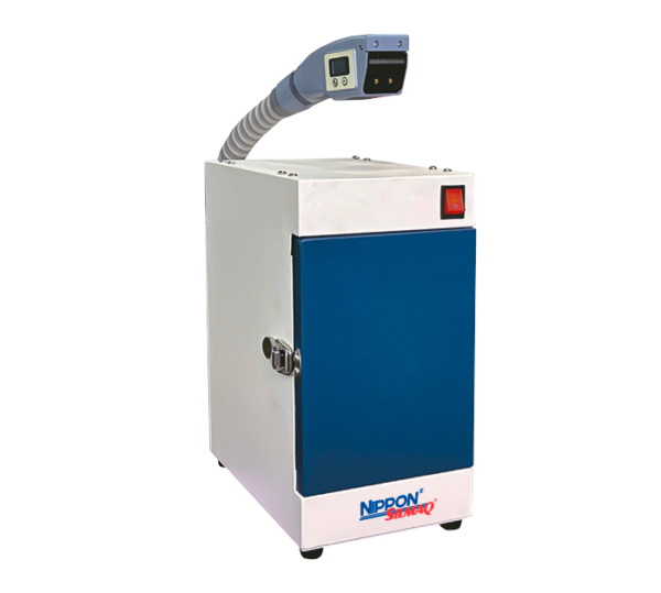 MÁQUINA PARA LIMPEZA DE FIOS ARREMATE DE LINHA