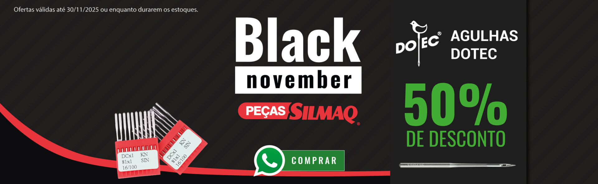 Oferta-Black-November-agulhas-Dotec-landingpage