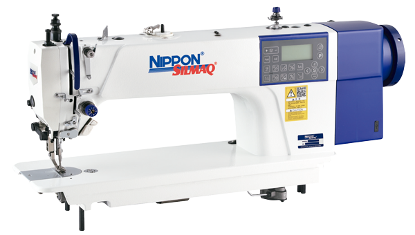 RETA ELETRÔNICA COM TRANSPORTE DUPLO E MOTOR DE PASSO