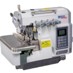 MAQUINA INTERLOCK 5 FIOS COM SENSOR DE IA