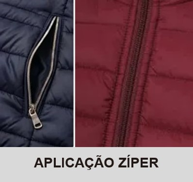 Aplicação Ziper