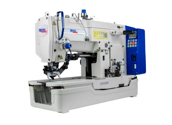 CASEADO RETO MECÂNICO COM MOTOR DIRECT DRIVE