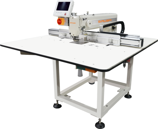 FILIGRANA (40x80cm) COM CORTE LASER, SUCÇÃO (50x50cm) E RFID
