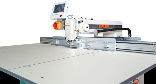 FILIGRANA (100x150cm) COM CORTE LASER E RFID