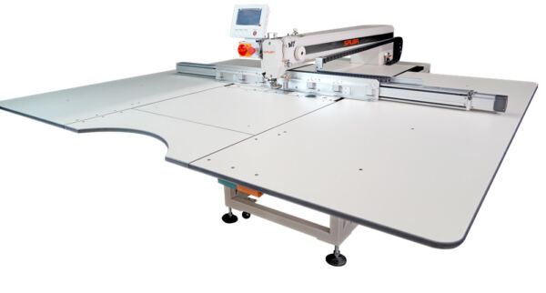 FILIGRANA (90x150cm) COM CORTE LASER, SUCÇÃO (50x50cm) E RFID