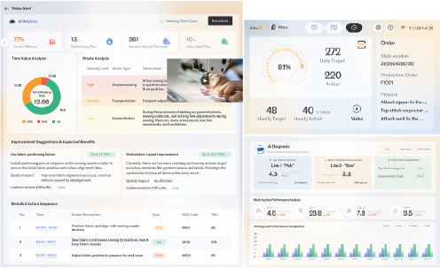 Interface Personalizada
