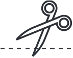 Tesoura Icon