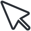 Ponteiro Icon