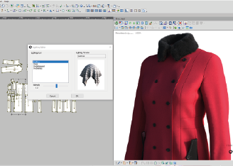 Render 360